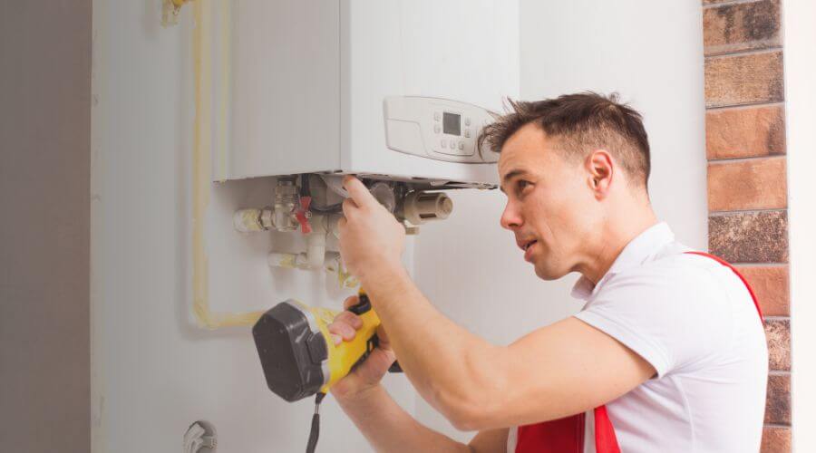 Professional emergency plumbing in Priddy, TX